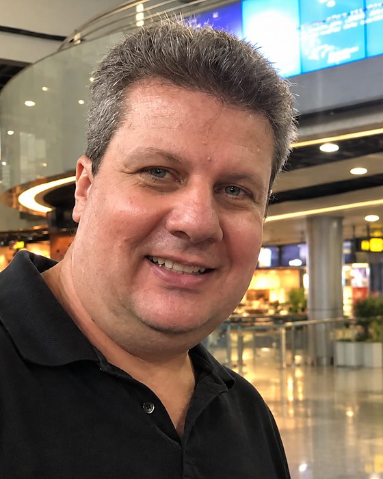 Foto de Carlos Roberto Cunha