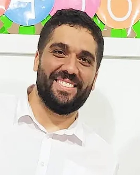 Foto de Leandro Rodrigues Lopes