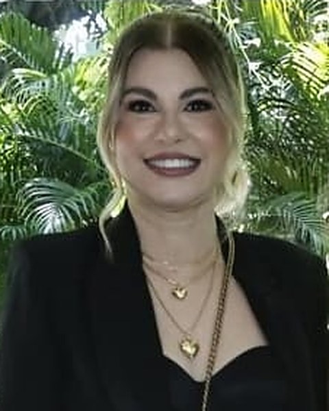 Foto de Nely Maria Costa Cunha